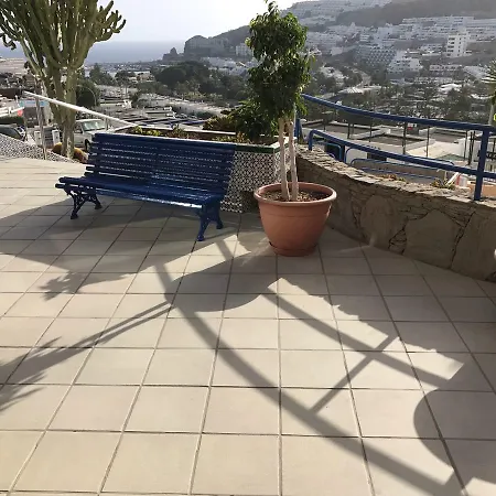 Apartment Puertofeliz *