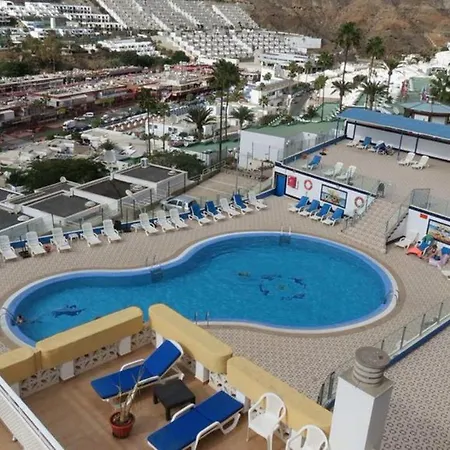 Puertofeliz * Puerto Rico (Gran Canaria)