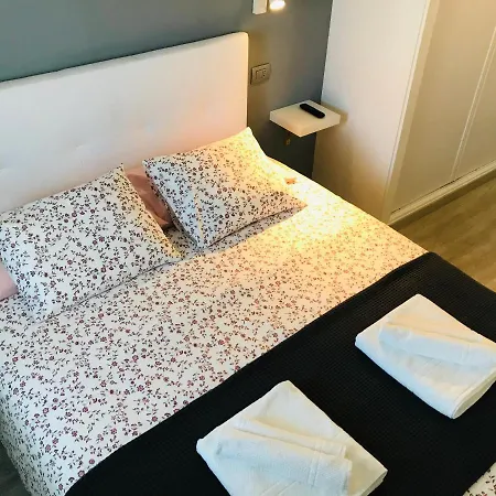 Apartment Puertofeliz *