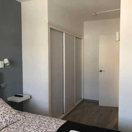 Apartamento Puertofeliz *