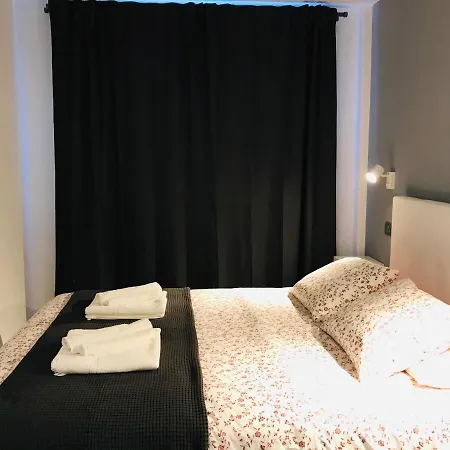 Apartamento Puertofeliz *
