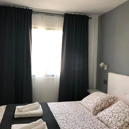 Puertofeliz Apartamento Puerto Rico (Gran Canaria)
