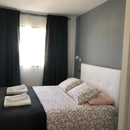 Puertofeliz Apartamento *