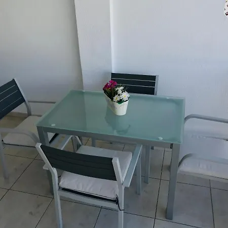 Puertofeliz Apartamento *