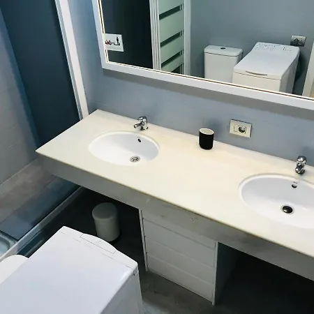 Apartamento Puertofeliz