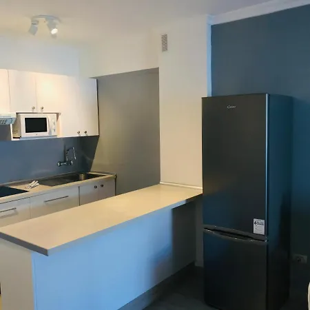 Apartamento Puertofeliz *