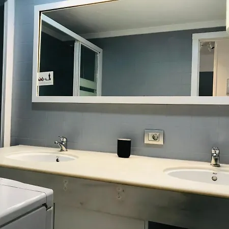 Apartment Puertofeliz