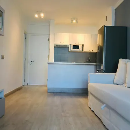 Puertofeliz Apartment *