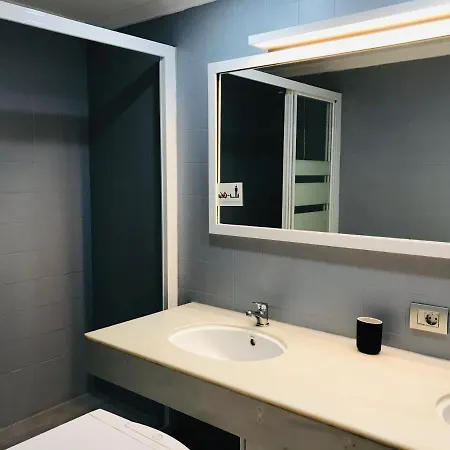 Apartamento Puertofeliz Puerto Rico (Gran Canaria)
