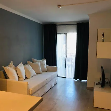 Puertofeliz Apartamento