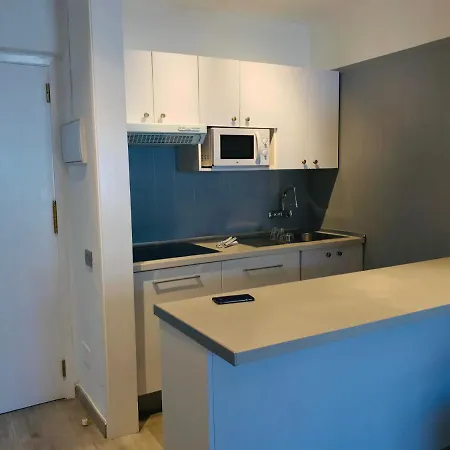 Puertofeliz Apartamento