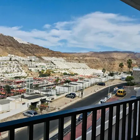 Apartamento Puertofeliz *