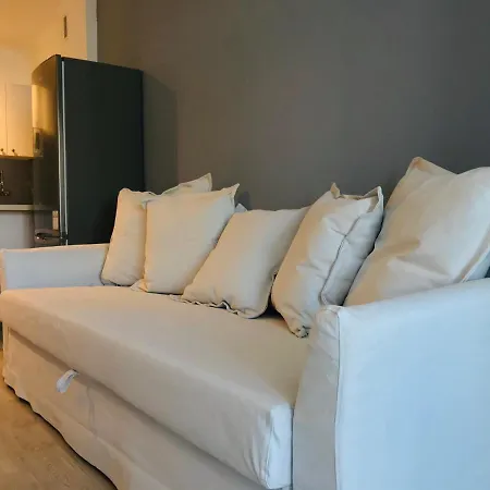 Apartamento Puertofeliz