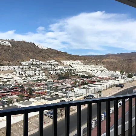 Puertofeliz Apartamento Puerto Rico (Gran Canaria)