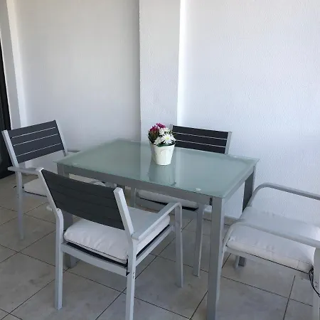 Puertofeliz Apartamento Puerto Rico (Gran Canaria)