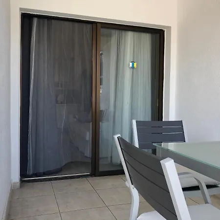 Apartamento Puertofeliz